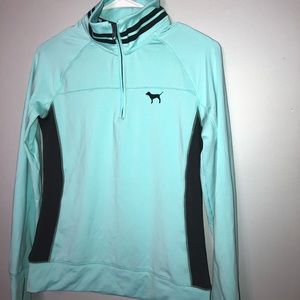 Victoria's Secret zip up hoodie
